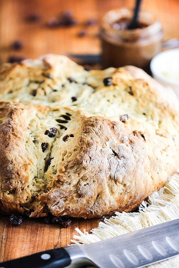 Irish Soda Bread