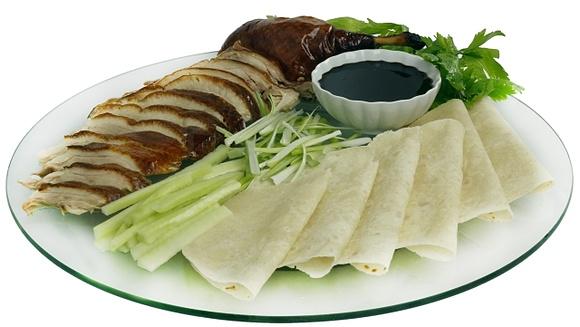 Peking Duck