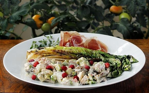 Summer Salad