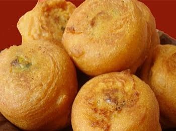 Batata Vada