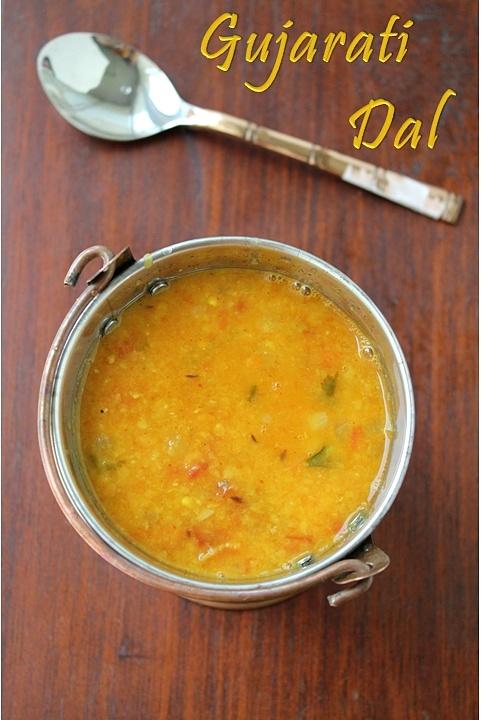 Gujarati Dal
