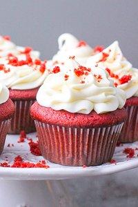Sugar Free Red Velvet – Sprinkles Cupcakes, Inc