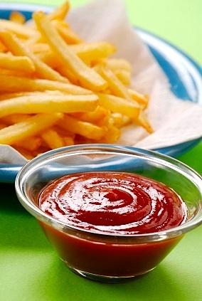 How to Make Tomato Ketchup