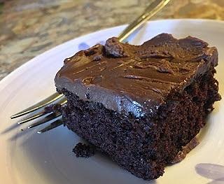 Chocolate and Zucchini