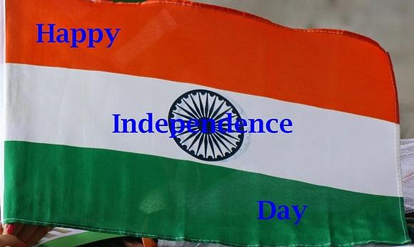 Tri colour chutney for Independence Day celebration