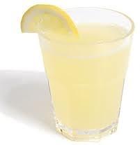 Lemon Daiquiri
