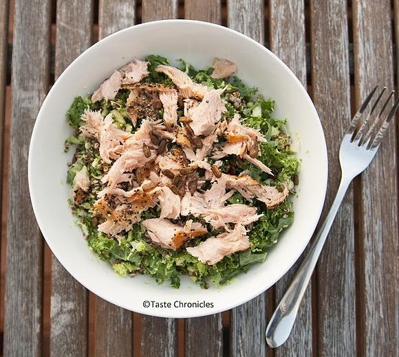 Power Salad
