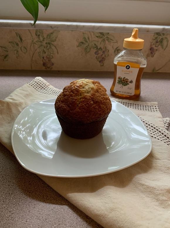 How to make muffins at home: a step-by-step guide