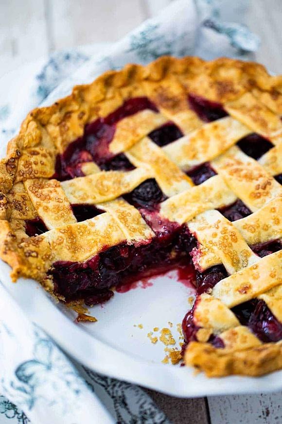 Cherry Pie