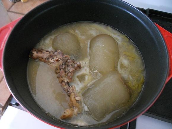 Farm Box Soup
