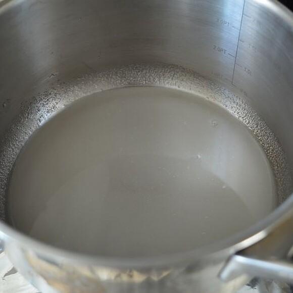 Italian Meringue