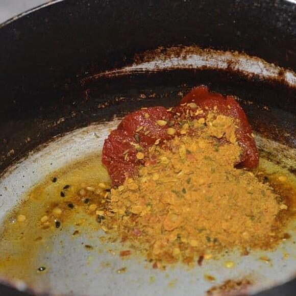 Channa Masala