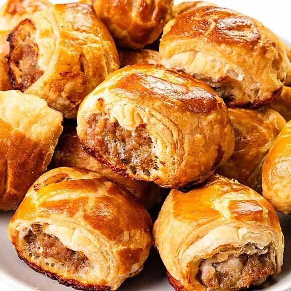 Easter appetizers everyone will love