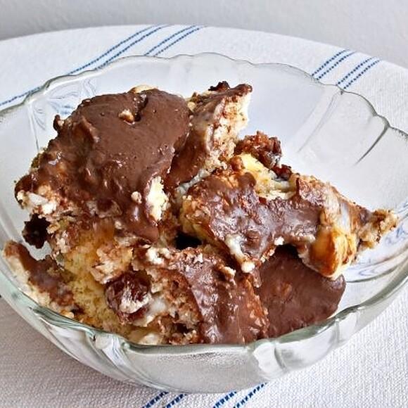 Home-Style Somló Trifle