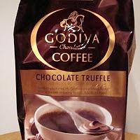 Godiva Iced Mocha Truffle