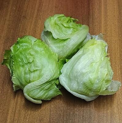 Lettuce: benefits, types and uses