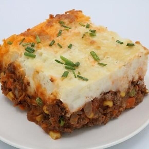 Cottage Pie
