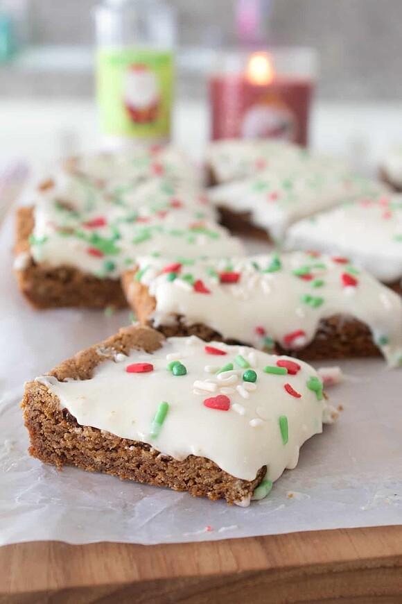 17 christmas treats to make this season