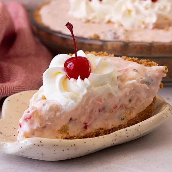 Millionaire Pie
