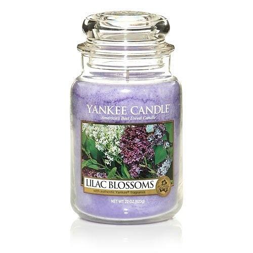 Spring Scents