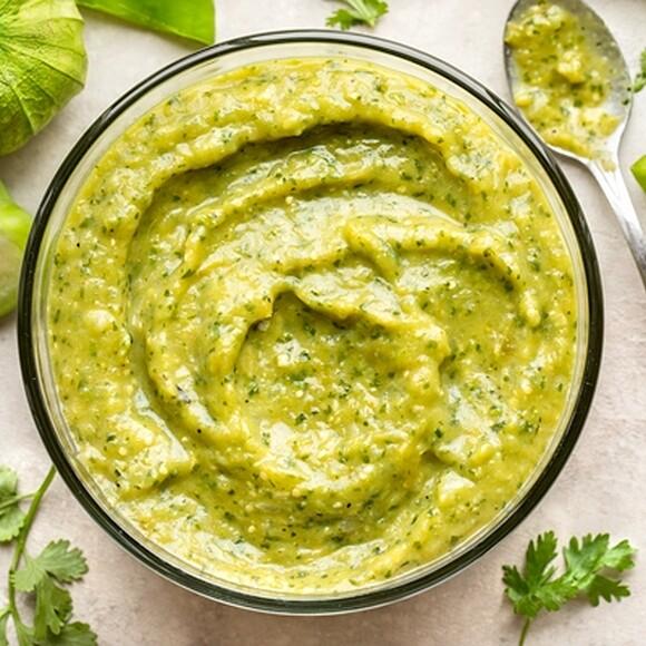 Salsa Verde