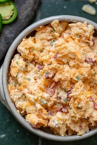 Pimento Cheese Dip