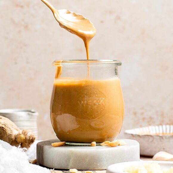 Thai Peanut Dressing