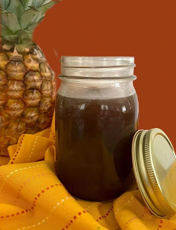 Sweet and Sour Sauce