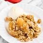 apple pie
