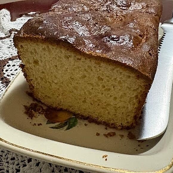 Brioche - tuesdays with dorie