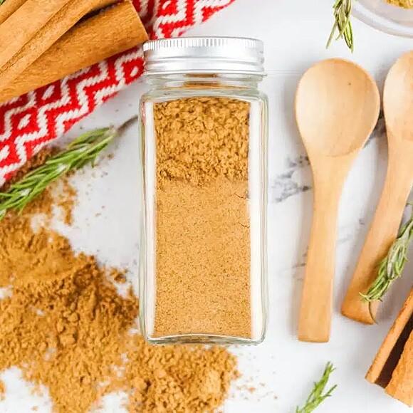 Gingerbread Spice Blend