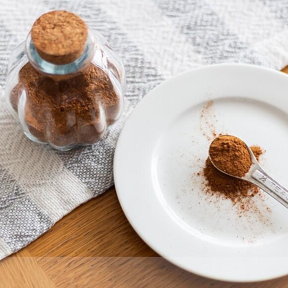 Pumpkin Pie Spice