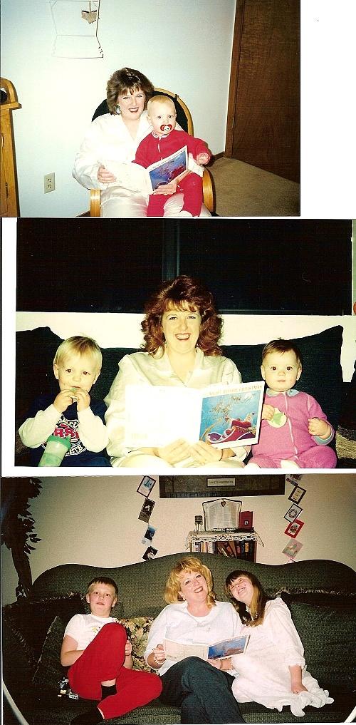 Christmas Eve Traditions