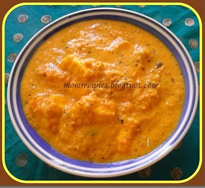 Paneer Kesari