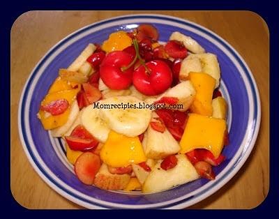 Fruit Salad