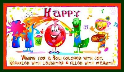Thandai - holi special refreshing milk drink