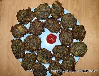 Hara Bhara Kabab