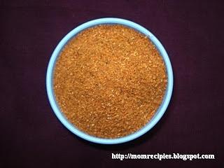 Rasam Powder