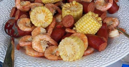 low country boil recipe for 25 - recipes - Tasty Query