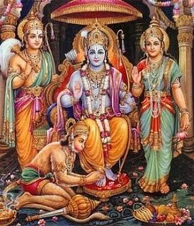 Mesmerising Ram Bhajans