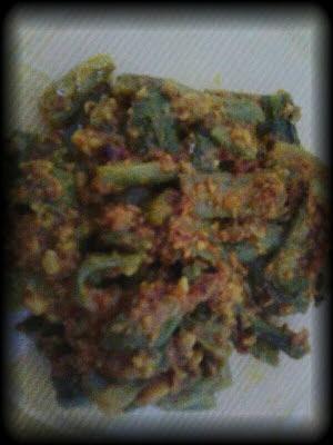 Dry Turai ki Sabzi