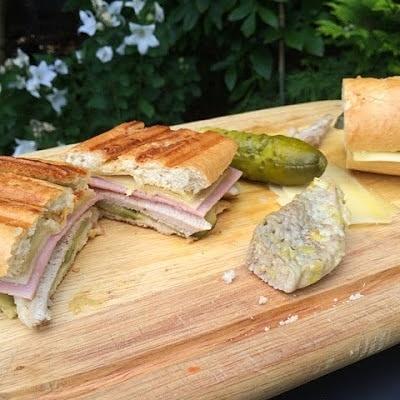 Cuban Sandwich