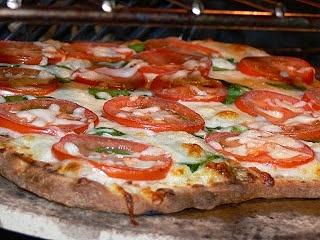 Tuscan Roma Pizza