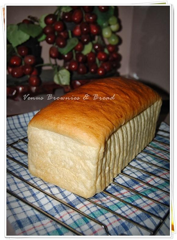 Roti Tawar