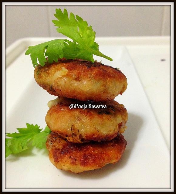 Chicken Kebab