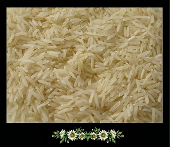 How to cook basmati rice