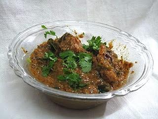 Pepper Chicken