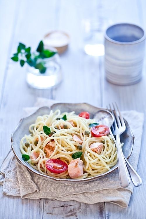 Good for the heart grilled salmon pasta and salmon swiss chard quiche