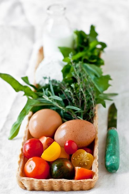 Gluten-Free Puff Pastry