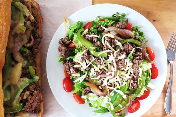 Healthy dinner ideas for holiday detox